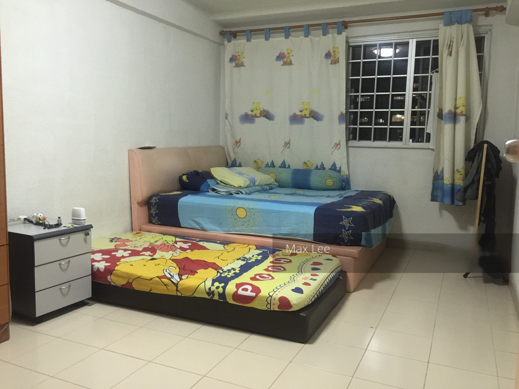 Blk 461 Jurong West Street 41 (Jurong West), HDB 5 Rooms #140877882